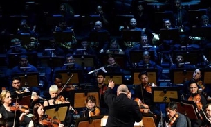 Série Guaraná estreia com casa cheia em Manaus