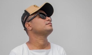 Jean Carlos faz esquenta nesta sexta em roda de samba em Manaus