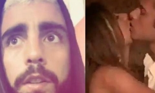 Pedro Scooby fala sobre beijo de Anitta e Vitão: ‘já beijou um monte de cara’ 