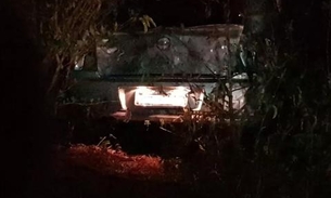 Cantor sertanejo morre em acidente em rodovia do Mato Grosso