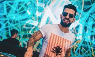 Dennis DJ vai agitar Baile das Medicinas em Manaus