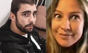 Luana Piovani comenta elogios de Pedro Scooby: 'depois de tanta vergonha'