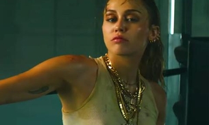 Fãs apontam indireta de Miley Cyrus para ex-marido em clipe