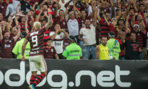 Com golaço de Gabigol, Flamengo vence Santos e segue na liderança 