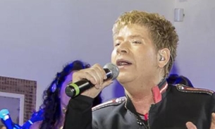 Morre aos 67 anos o cantor Roberto Leal