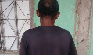 Após criança ser encontrada embaixo de cama, idoso é preso por estupro no Amazonas