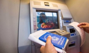 Caixa registra 12 milhões de transações após liberação do FGTS