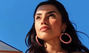   Ex-BBB Paula Amorim exibe virilha sarada e confunde internautas: 'mostrou demais?' 