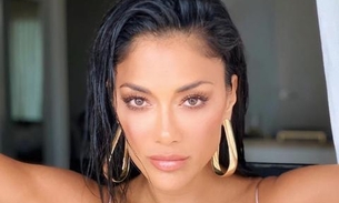 Hacker invade Instagram de Nicole Scherzinger, posta nude e link de vídeo de sexo