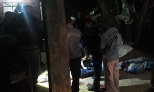 Veja a lista dos mortos vítimas de chacina em Manaus