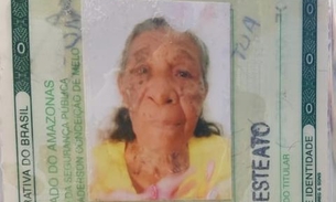 Sozinha em casa, idosa é sequestrada por dupla  misteriosa em Manaus