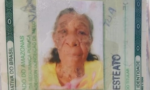 Sozinha em casa, idosa é sequestrada por dupla  misteriosa em Manaus