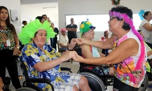Curso ‘Dança sobre Rodas’ da Fundação Doutor Thomas encerra nesta terça-feira