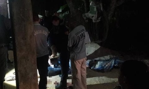 Polícia divulga ficha criminal das vítimas de chacina em Manaus