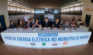 Ação judicial cobra R$ 58,7 milhões da Amazonas Energia por apagão em julho