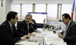 TJ do Amazonas implanta medida que reduz prazo de sentença em processos