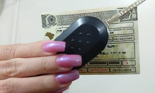 Em Manaus, novas regras para tirar CNH passam a valer nesta segunda-feira