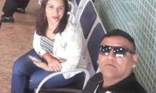 Funcionário do Governo postou foto dentro do avião antes de cair em Manaus; veja