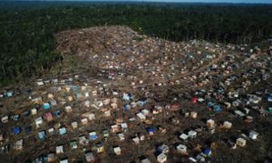 Facções criminosas com poder de  influenciar eleição para prefeito de Manaus  