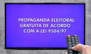 Projeto obriga candidato ficha suja a informar situação em propaganda eleitoral  