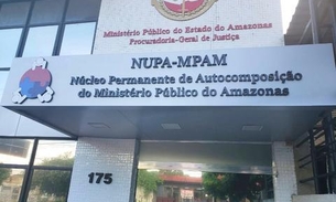 MP inaugura núcleo para resolver conflitos antes que virem processos em Manaus