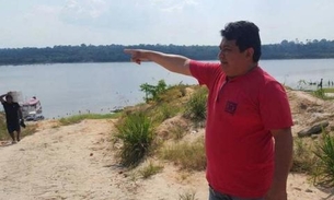 Ex-prefeito é suspeito de desviar R$ 326,4 mil que seriam para construção de UBS no Amazonas