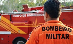 Bombeiros alertam sobre prevenção de acidentes domésticos com crianças no Amazonas 