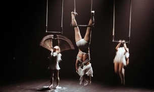 Oficina com Lis Nobre em Manaus foi adiada para esta quarta-feira