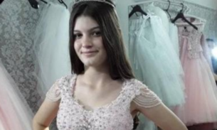 Adolescente desaparece após sair para fazer as unhas e é encontrada morta 