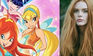 Série live-action de Winx inicia filmagens e revela atriz protagonista  