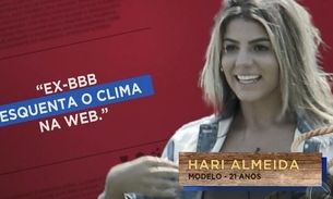 A Fazenda 11: Com ex-BBB Hariany, veja quem são os participantes 