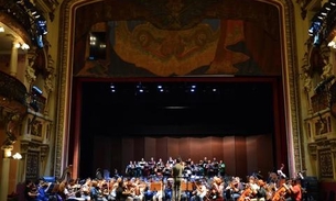 Amazonas Filarmônica apresenta obras de Dmitri Shostakovich e Claudio Santoro