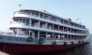 Em Manaus, homem encontrado morto em barco pode ter sido assassinado a pauladas