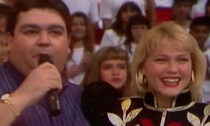 Casamento de Xuxa e Faustão? Revista dos anos 90 intriga internautas 