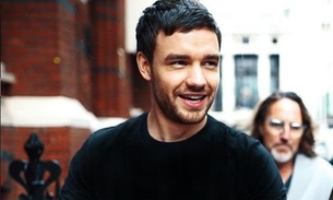Liam Payne, ex-One Direction, aparece completamente nu em clique picante