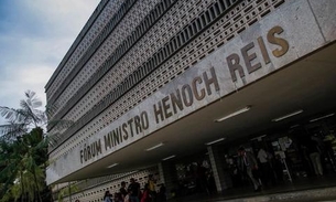 Homem é condenado a 51 anos de prisão após matar primo, a tia e o marido dela em Manaus