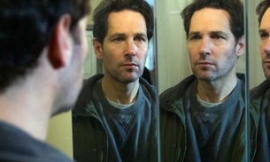 Paul Rudd é substituído por ele mesmo no trailer de Cara X Cara