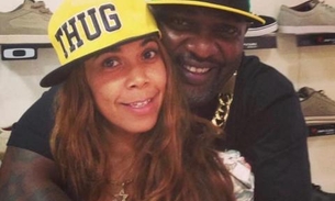 Viúva de Mr Catra diz ter recebido visita de espírito do cantor