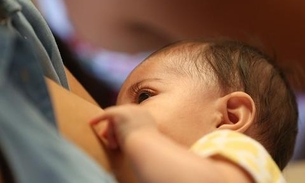 Sancionada lei que garante às mães o direito de amamentar durante concurso 