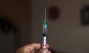 Proposta proíbe venda de seringas e agulhas a menores de 18 anos em Manaus 