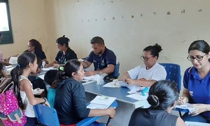 Secretaria oferece emissão de documentos básicos em Iranduba neste final de semana