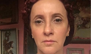 Gorete Milagres, a Filó, pede emprego nas redes sociais