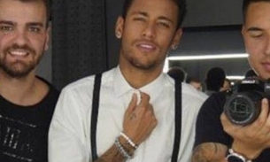 Profissão amigo de Neymar: saiba quanto jogador paga para os 'parças'