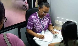  Serviços sociais gratuitos serão oferecidos para mulheres neste sábado em Manaus 