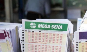 Mega-Sena sorteia neste sábado prêmio de R$ 38 milhões