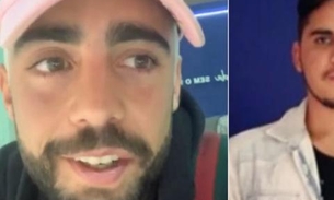 Jornalista expõe caso gay com Pedro Scooby enquanto era casado com Piovani 