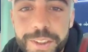 Pedro Scooby ironiza sobre suposto caso gay: ‘sou amigo dos gays mais bonitos do Brasil’