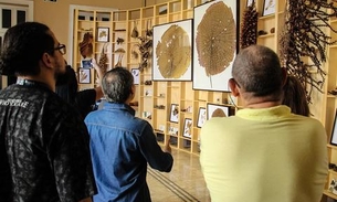 Primavera dos Museus terá atividades gratuitas em Manaus