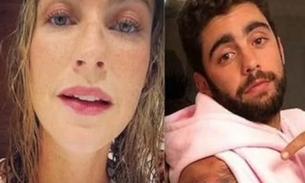 Luana Piovani defende Pedro Scooby após suposto caso gay com jornalista