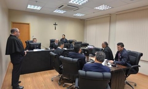 Acordo parcial em dissídio coletivo de trabalhadores da construção civil é homologado em Manaus 